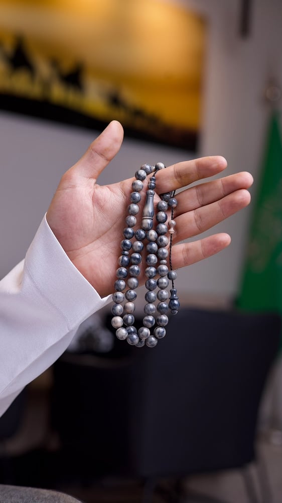 سبح فاتوران تركي