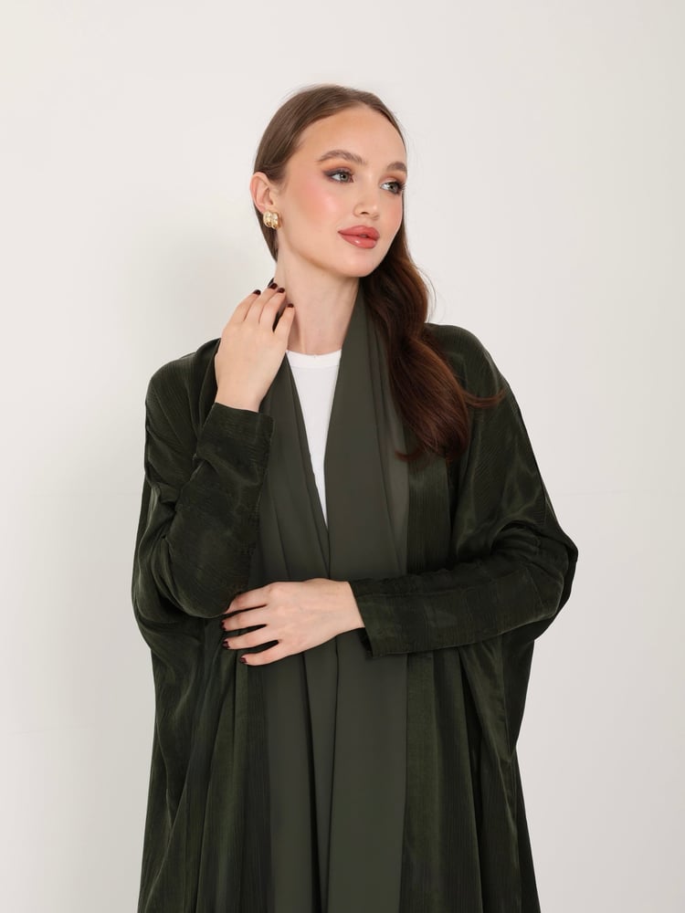 Drape 01. Forest