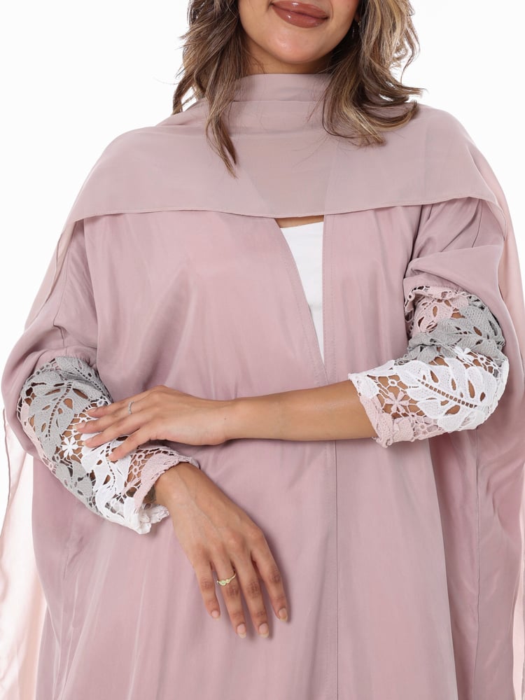 PETAL 04. BLUSH