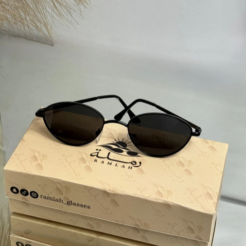 نظارة ڤالين | Valen Glasses