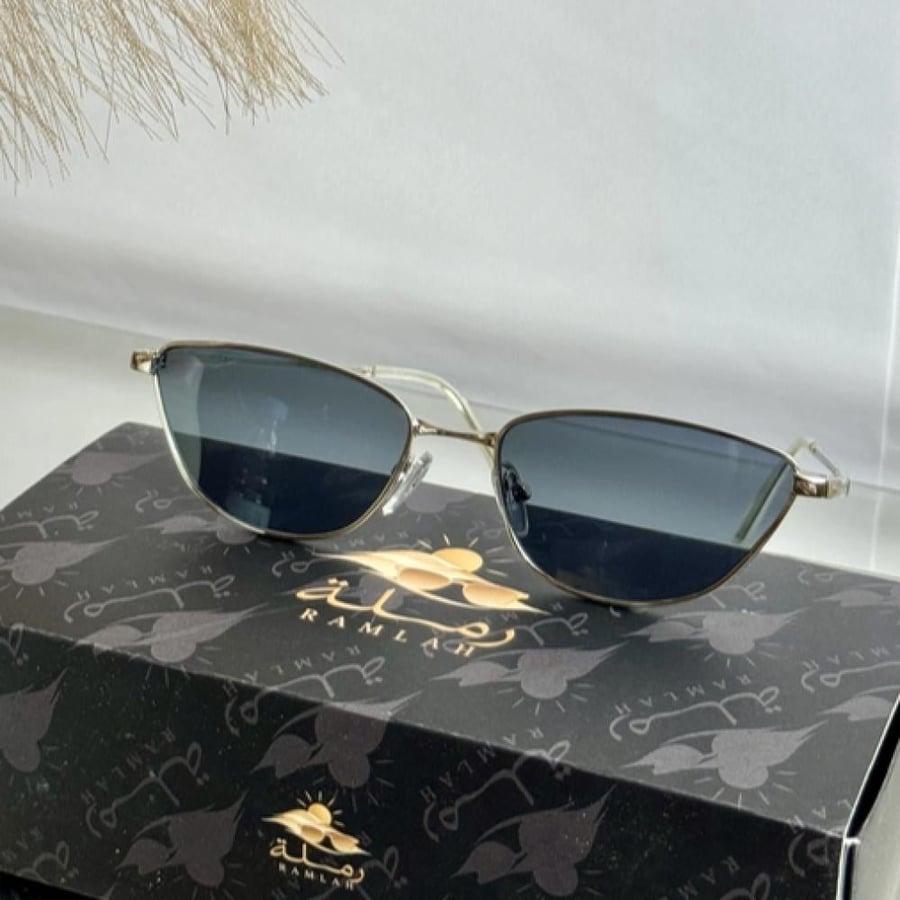 نظارة لورا | Lora Glasses