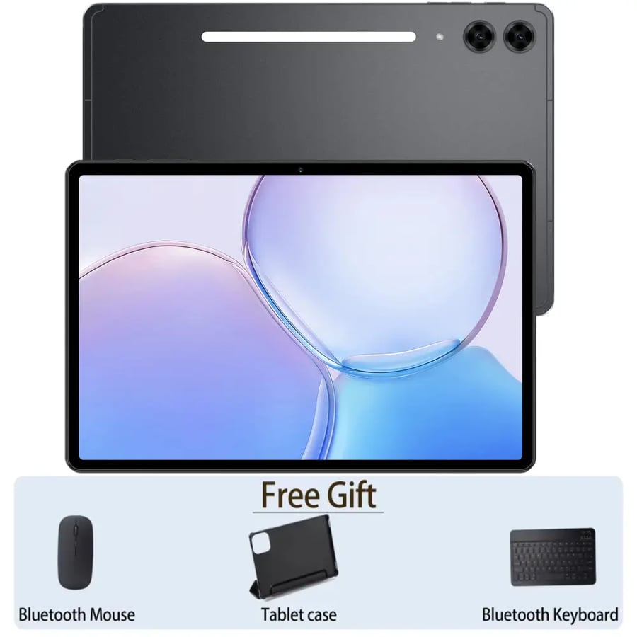 تابلت S10 Ultra 10” 16GB+1TB 5G