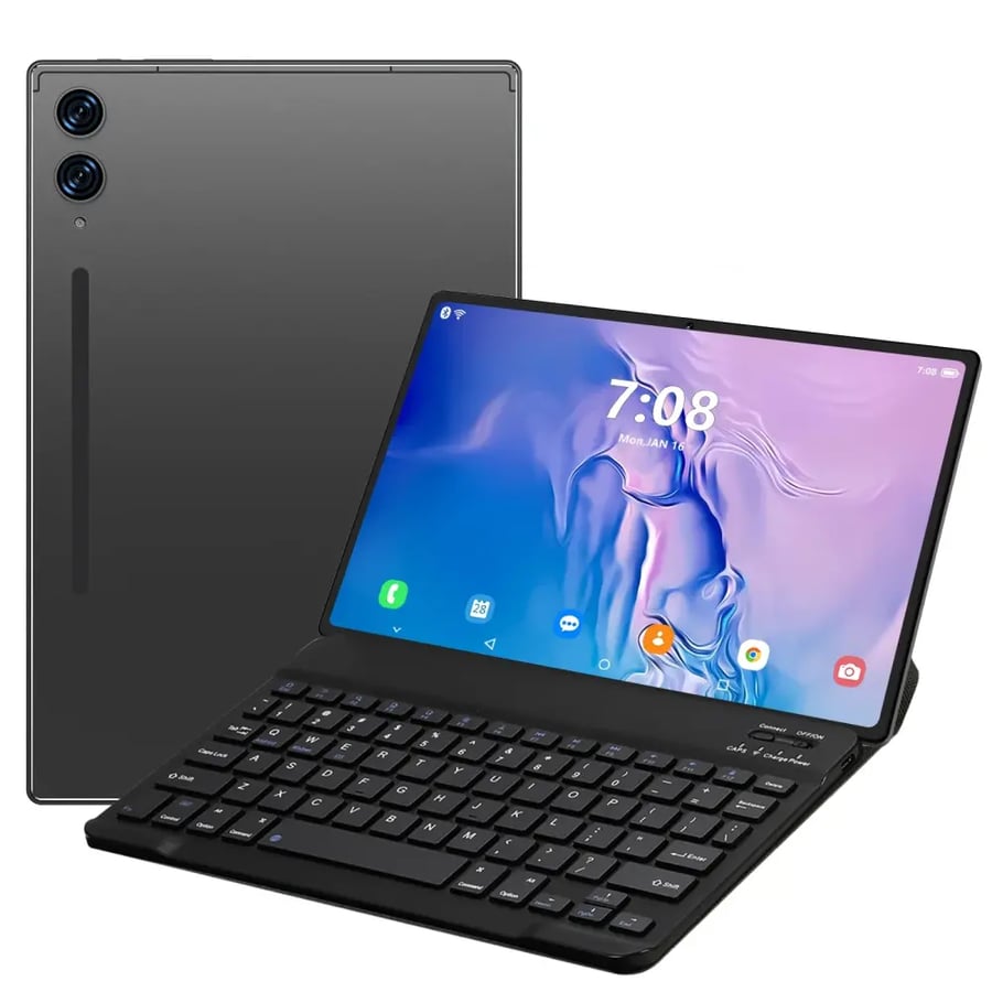تابلت S10 Pro 10” 16GB+1TB 5G