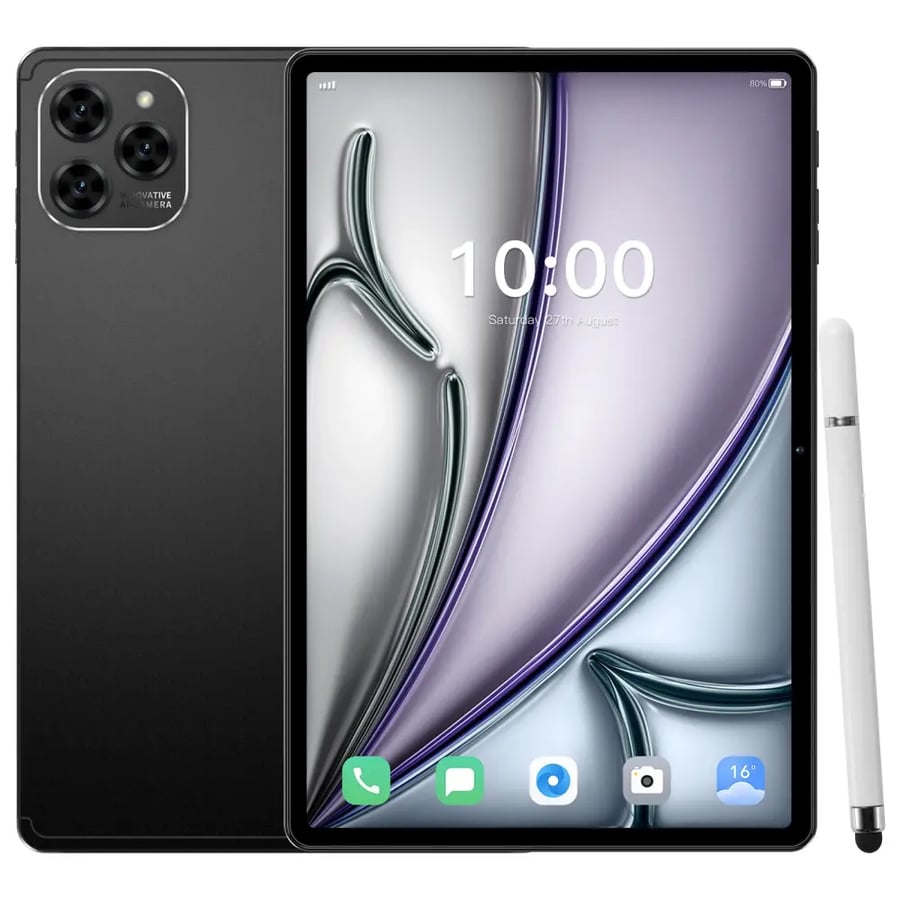 تابلت Pad 16 Pro 10” 16GB+1TB 5G