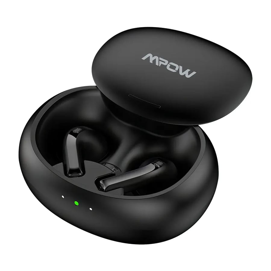 سماعات Mpow Air Pro ترجمة 114 لغة