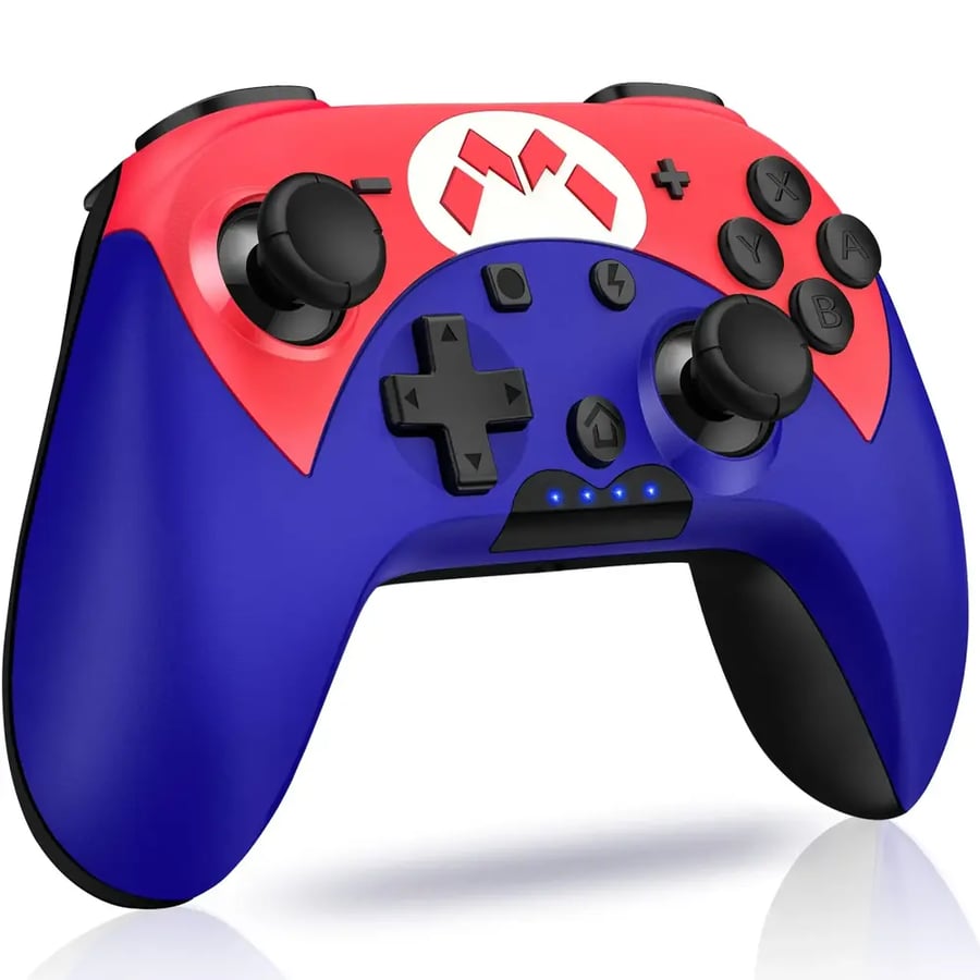 يدة تحكم سويتش برو لاسلكية - Wireless Switch Pro Controller