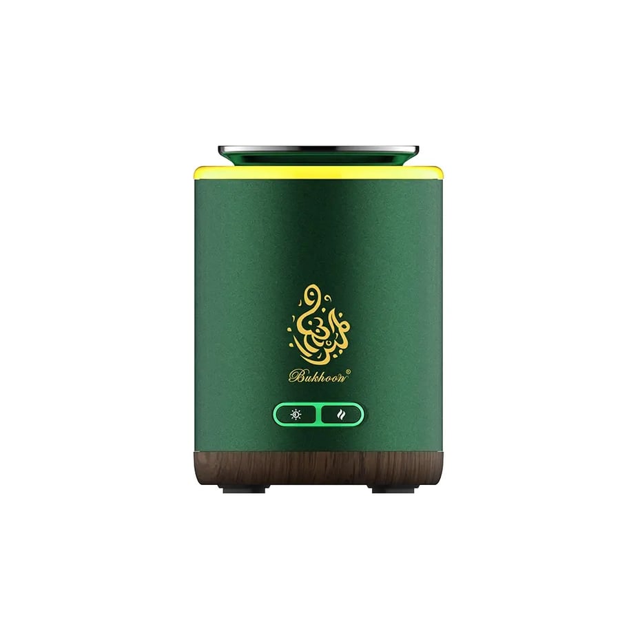 مبخرة كهربائية Bukhoon B17