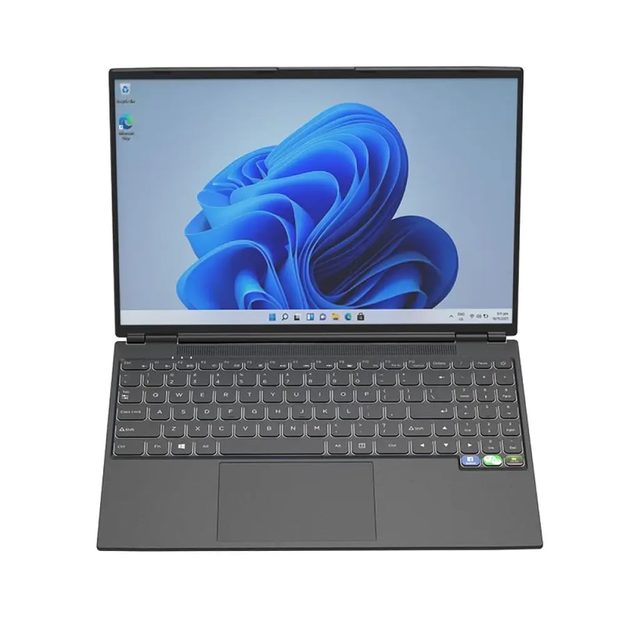 لابتوب 16” N5095 FHD DDR4 Win11 Education
