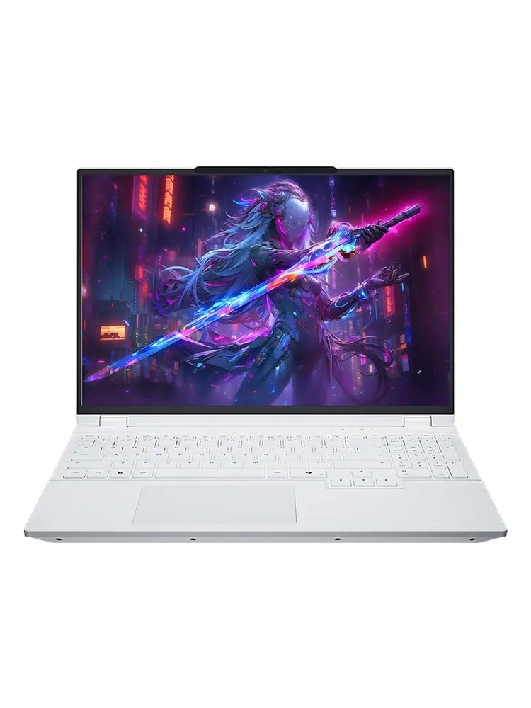 لابتوب FIREBAT 16Pro 16” Ryzen9/i7 16GB RTX5060