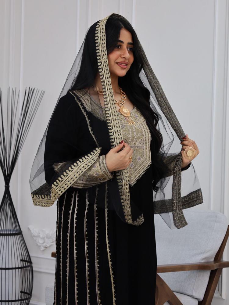 غصون طقم