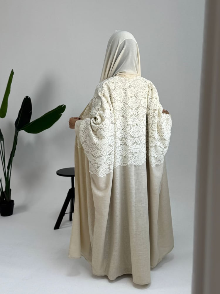 دانتيل