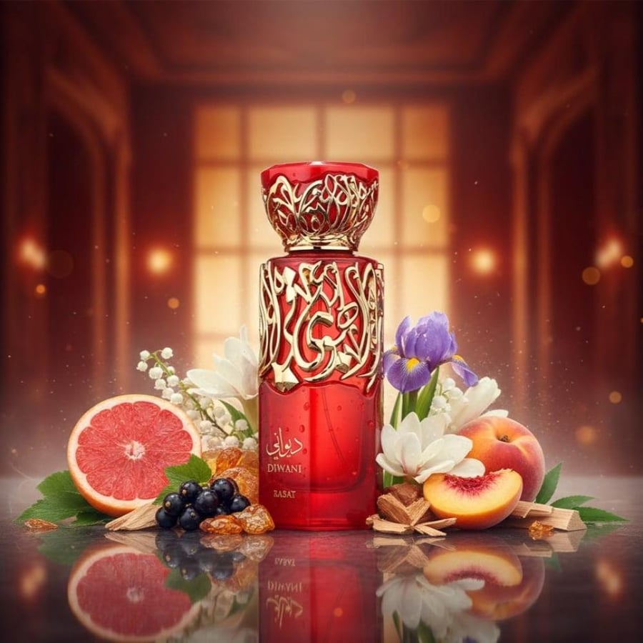 عطر ديواني الرباط فرينش أفينيو 100 مل