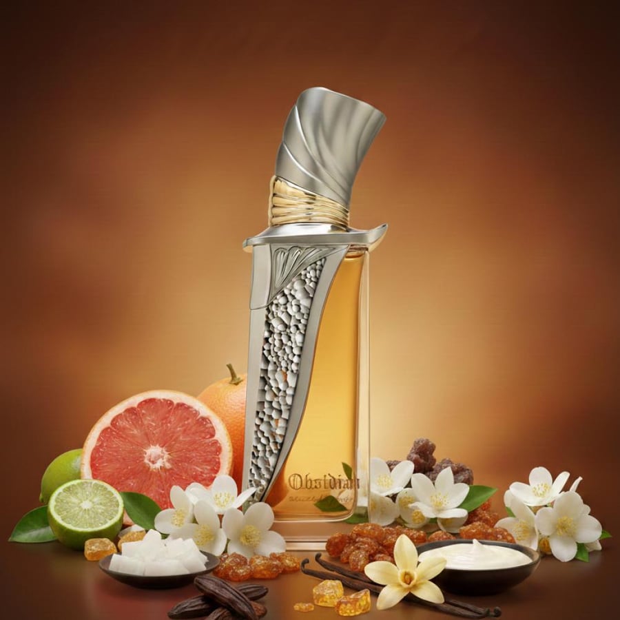 عطر أوبسيديان فرينش افينيو 100مل