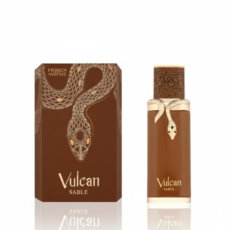 عطر فولكان سابل فرينش أفينيو 100مل