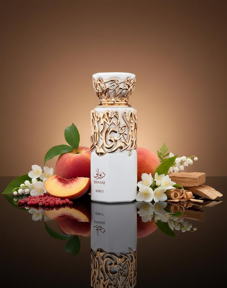 عطر ديواني بيروت فرينش أفينيو 100مل