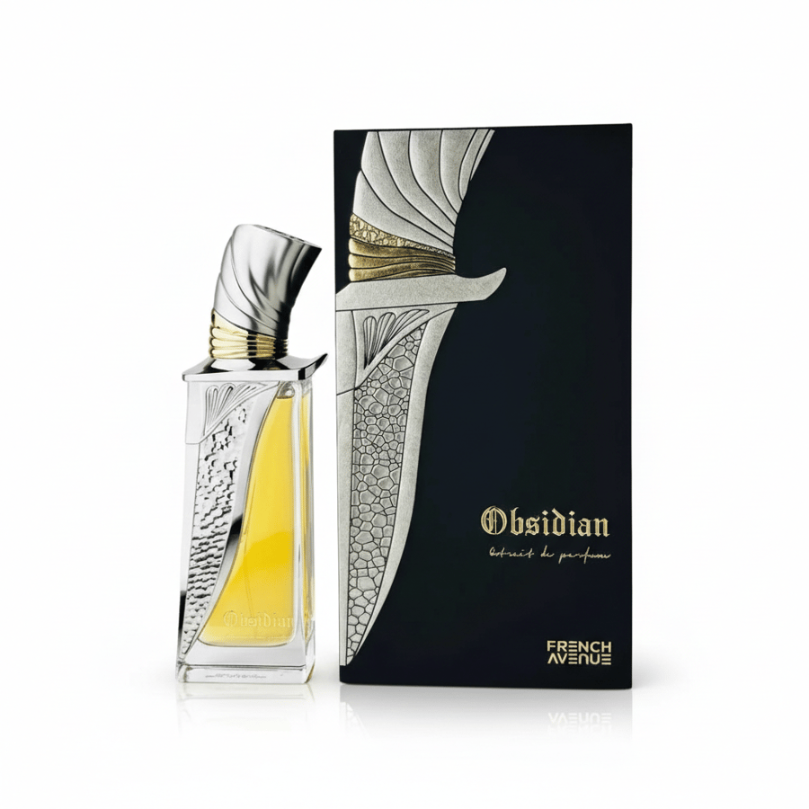 عطر أوبسيديان فرينش افينيو 100مل
