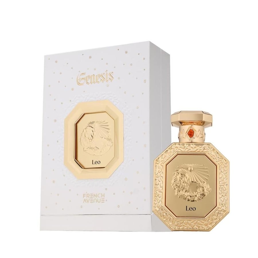 عطر برج الأسد فرينش أفينيو 90مل