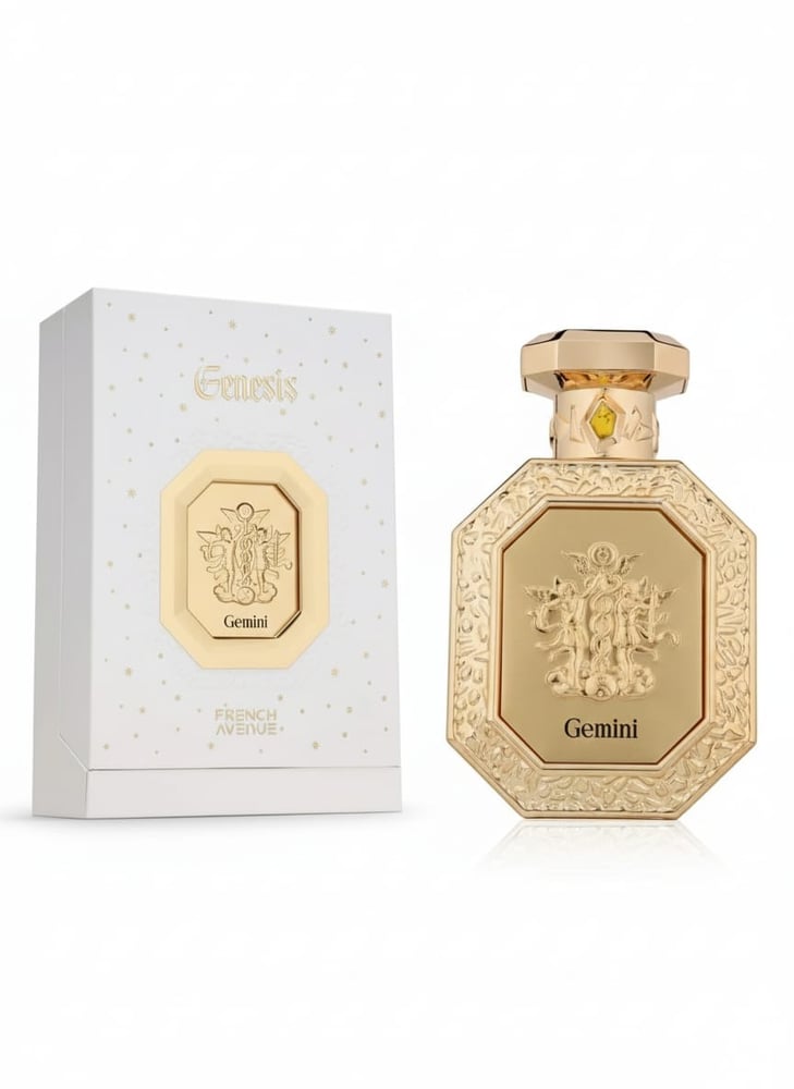 عطر الجوزاء فرينش أفينيو 90مل