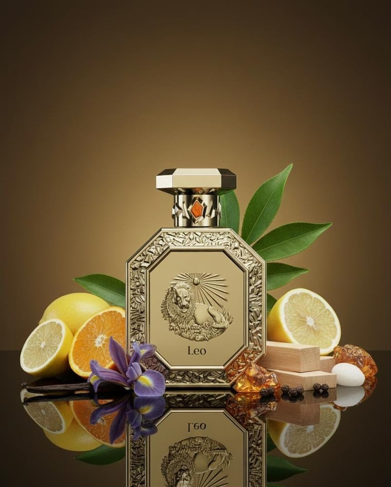 عطر برج الأسد فرينش أفينيو 90مل
