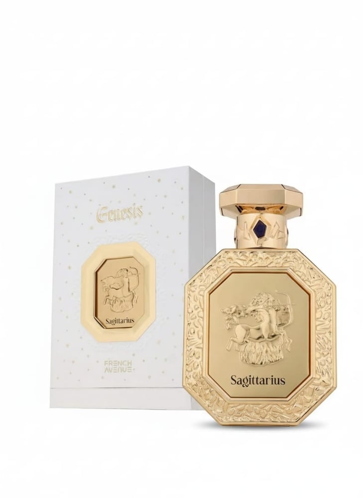 عطر برج القوس فرينش أفينيو 90مل