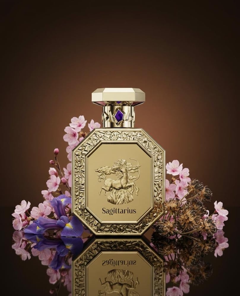 عطر برج القوس فرينش أفينيو 90مل