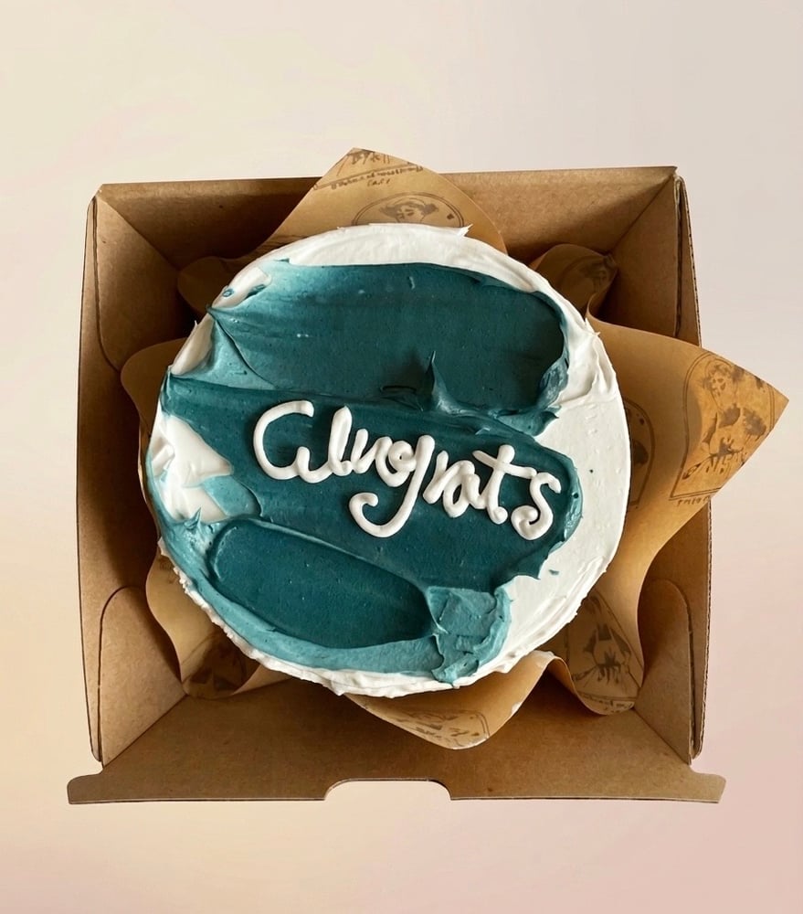 Cake  4inch