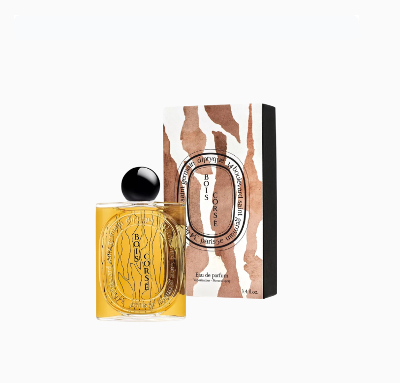عطر ديبتيك بوا كوروسيه 100 مل Bois Corsé Diptyque