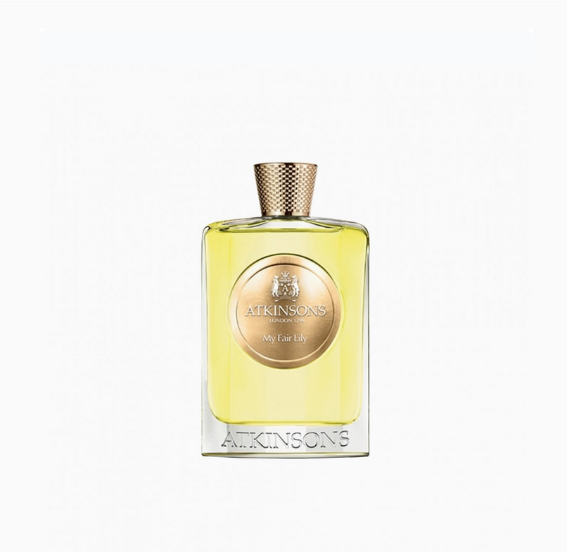 عطر اتكينسونس ماي فاير ليلي 100 مل