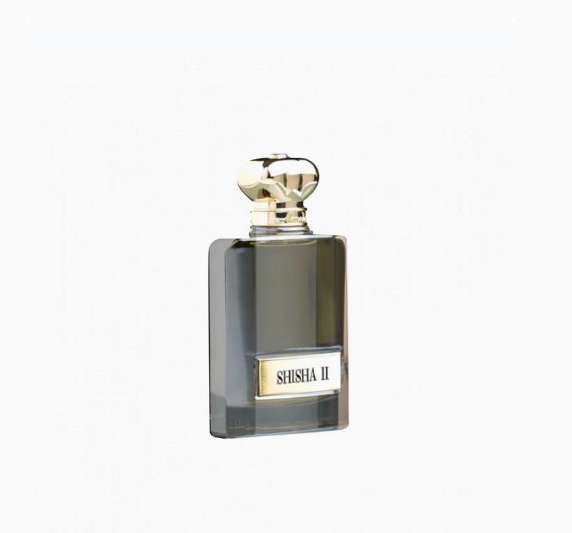 عطر امادو شيشة 2 ادو بارفيوم 75 مل Shisha || amado