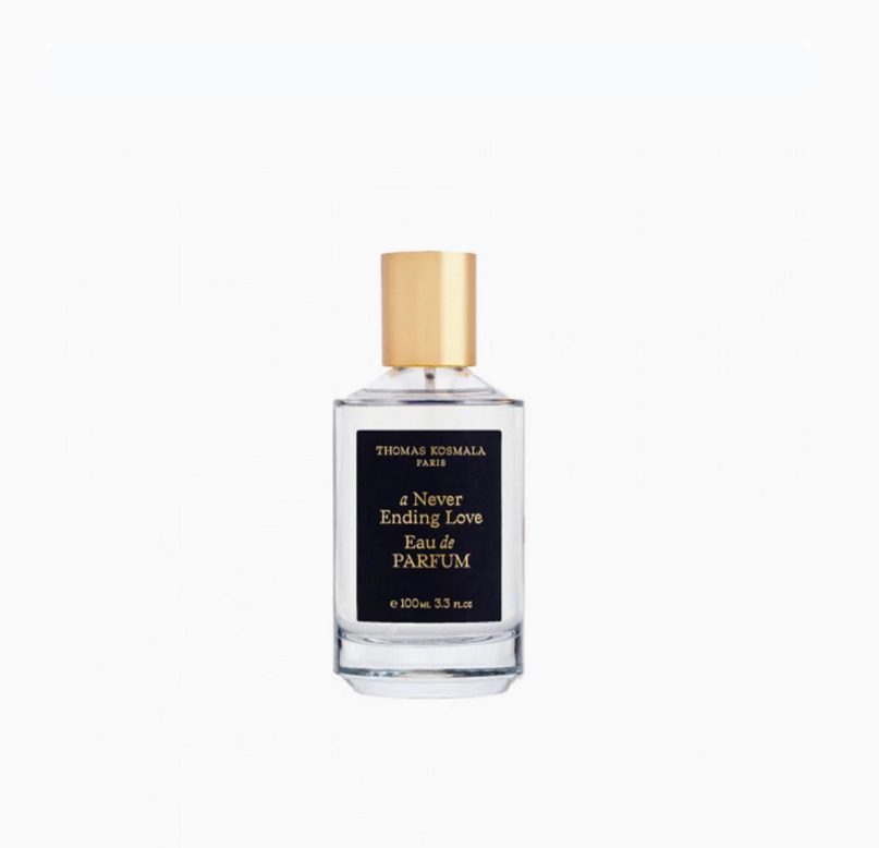 عطر توماس كوسمالا نيفر ايندينك ان لوف ادو بارفيوم 100 مل A Never Ending Love Thomas Kosmala