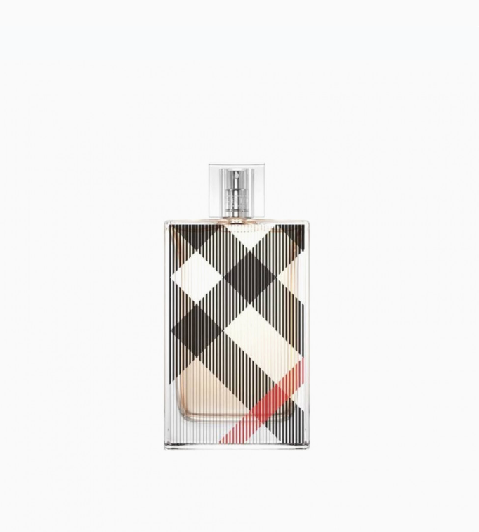 عطر بربري بريت ادو بارفيوم للسيدات 100 مل Burberry Brit