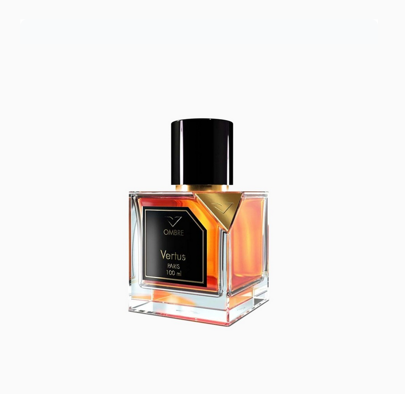 عطر فيرتوس عنبر 100 مل Omber Vertus