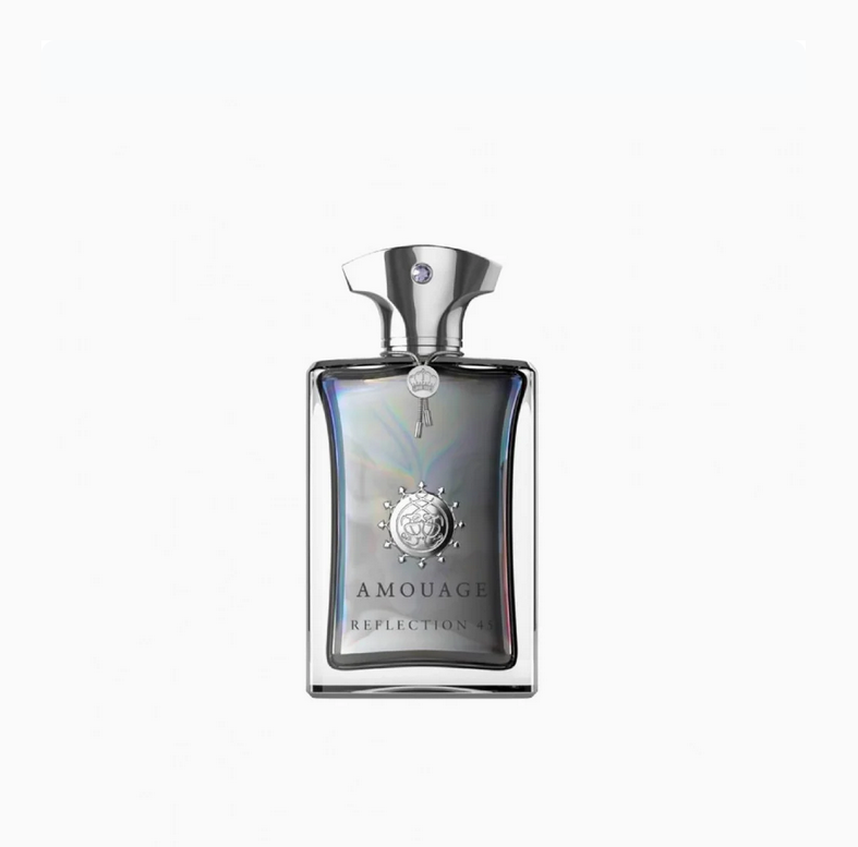 عطر أمواج ريفلاكشن 45 للرجال 100 مل Reflection 45 Amouage