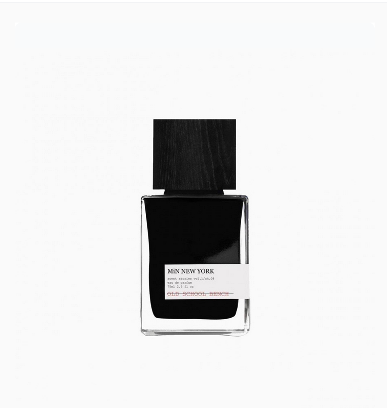 عطر مين نيويورك اولد سكول بينش 75 مل MiN New York