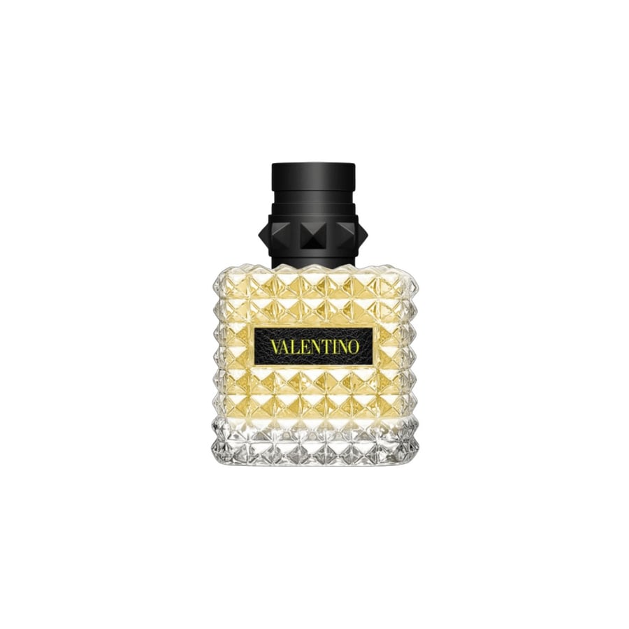 عطر دونا بورن ان روما يلو دريم من فالنتينو للنساء - او دي برفيوم