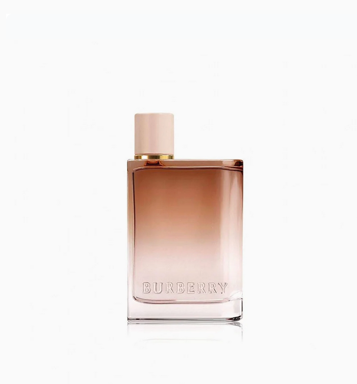 عطر بربري هير انتنس للسيدات 100 مل Burberry Her