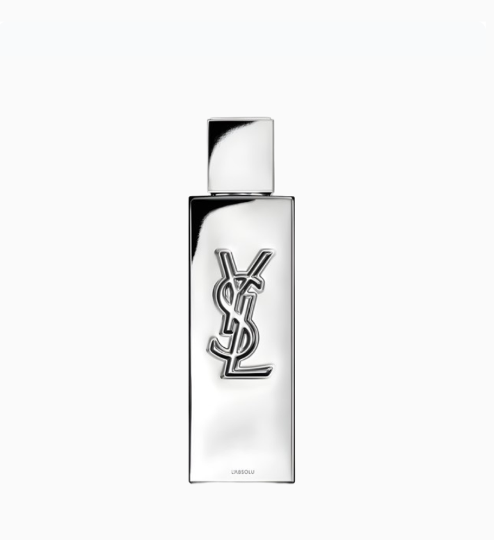 عطر اف سان لوران ماي سلف لابسولو للرجال 100 مل Yves Saint Laurent MYSLF L’Absolu