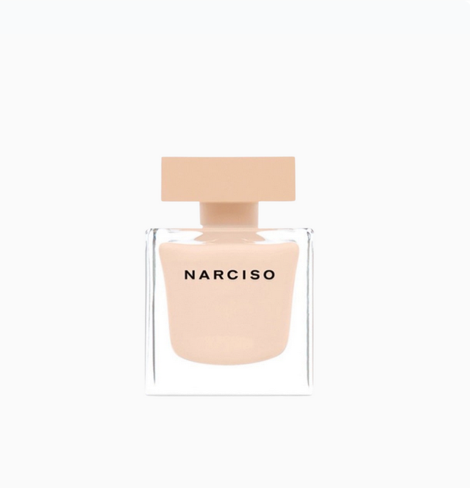 عطر نارسيسو رودريغز بودري ادو بارفيوم 50 مل Narciso Rodriguez