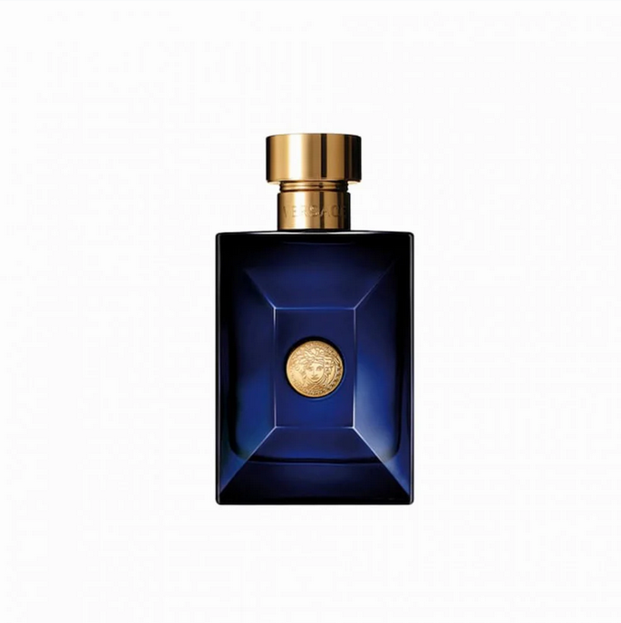 عطر فرزاتشي ديلان بلو الرجالي 100 مل Versace Pour Homme Dylan Blue