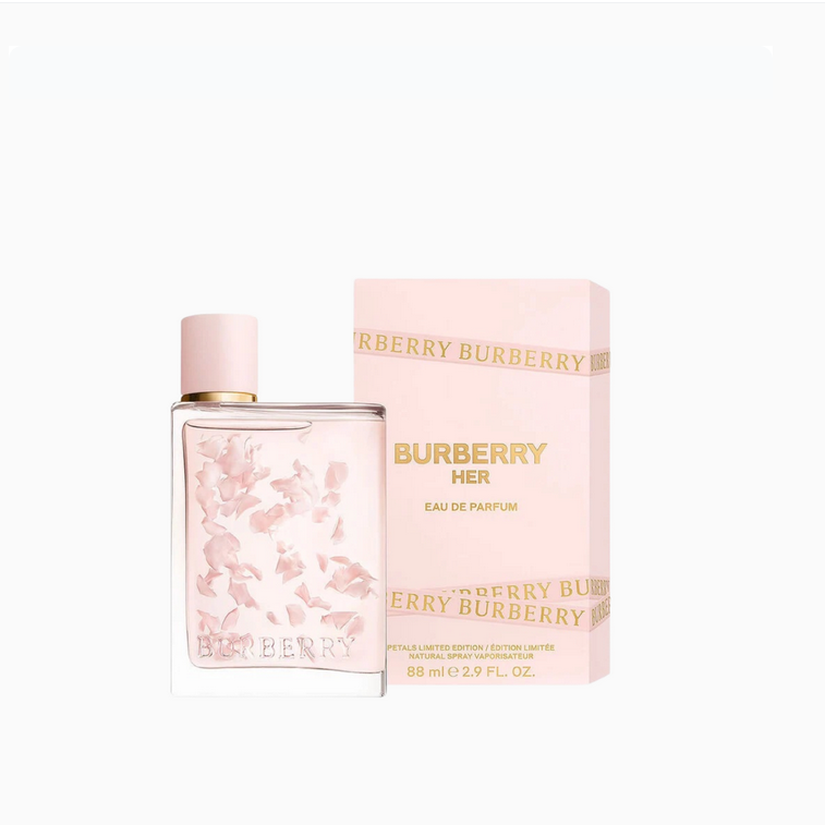 عطر بربري هير ادو بارفيوم للسيدات 88 مل Burberry Her