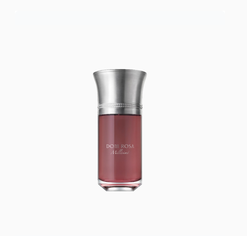 عطر دوم روزا ميليزيم ليكويد ايماجينيرز ادو بارفيوم 100 مل Dom Rosa Millésimé Les Liquides Imaginaires