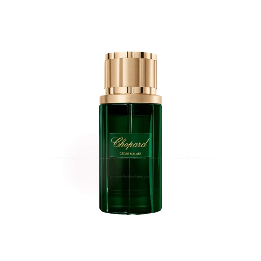 عطر سيدار ملكي من شوبارد او دي بارفيوم - 80مل
