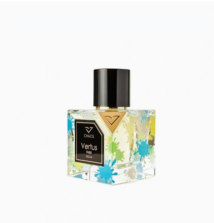 عطر فيرتوس كيوس 100 مل Chaos Vertus