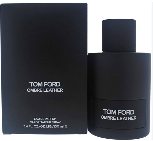 عطر توم فورد اومبري لذر  Ombré Leather Tom Ford