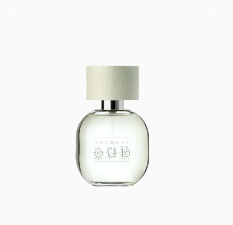 عطر سنشوال عود اكستريت بارفيوم 50 مل من ارت دي بارفيوم Sensual Oud