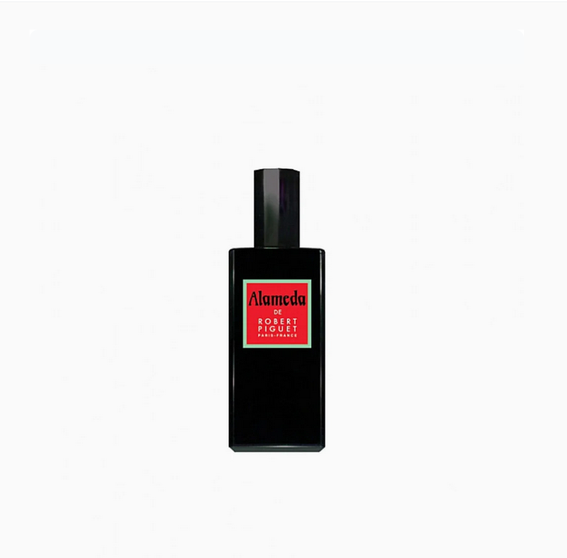 عطر روبرت بيجيه الاميدا Alameda Robert Piguet EDP 100ml