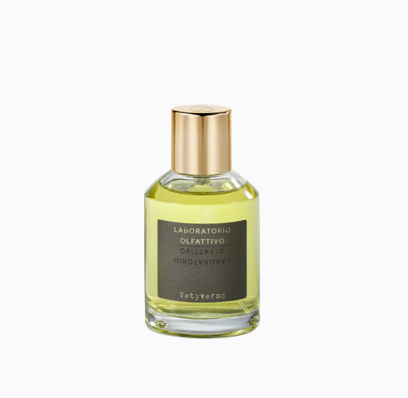 عطر لابوراتوريو فيتيفيرسو 100 مل Vetyverso Laboratorio Olfattivo