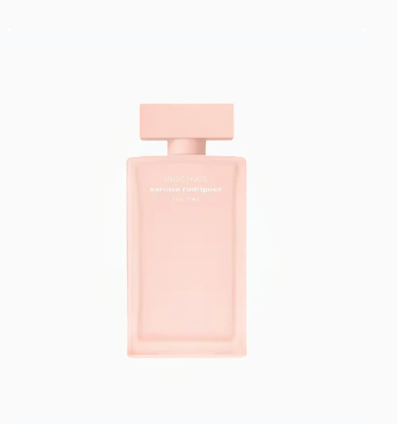 عطر نارسيسو فور هير مسك نود للسيدات 100 مل For Her Musc Nude Narciso Rodriguez