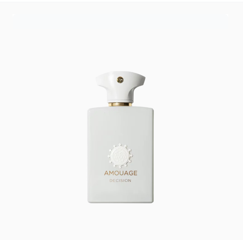 عطر امواج ديسيجن 100 مل Decision Amouage