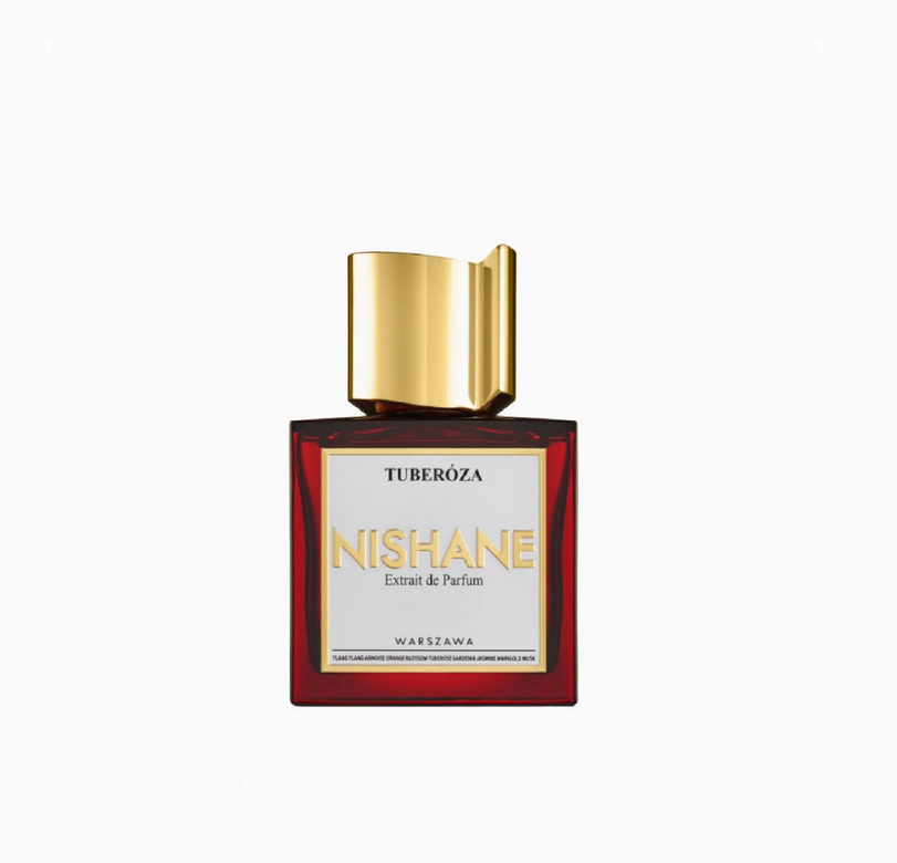 عطر توبيروزا نيشاني NISHANE - TUBEROZA EDP 50ML